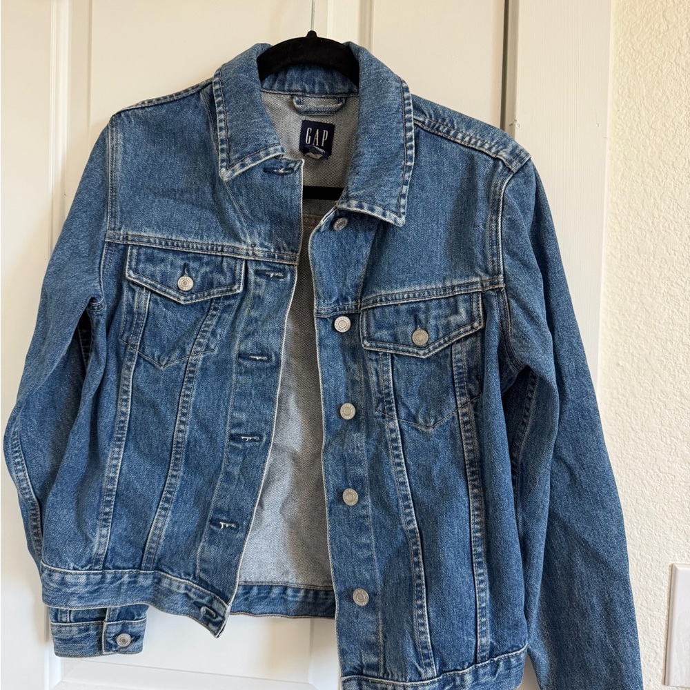 GAP Denim Jacket
